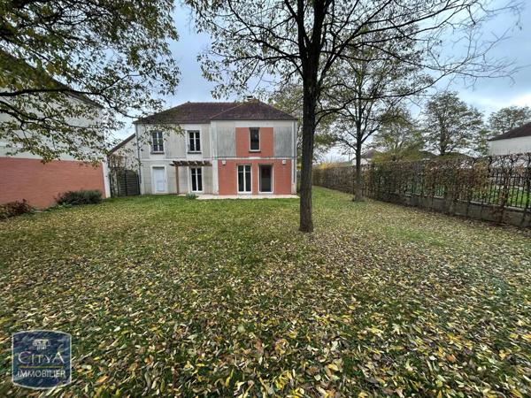 Maison à louer 5 pièces 115.03m²