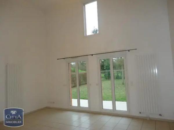 Maison à louer 5 pièces 115.03m²