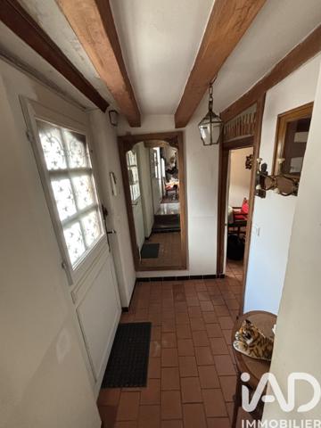 Maison à vendre 3 pièces 76 m² Tiercé