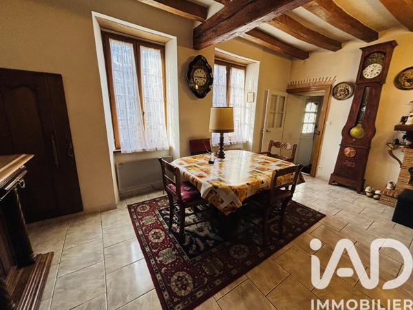 Maison à vendre 3 pièces 76 m² Tiercé