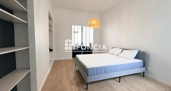 À vendre Appartement 2 pièces 44.17 m² - Lille 59000