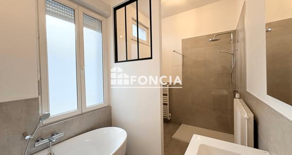 À vendre Appartement 2 pièces 44.17 m² - Lille 59000