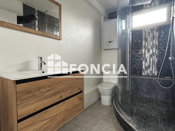 Location Appartement 3 pièces 68.99 m² - Lens 62300