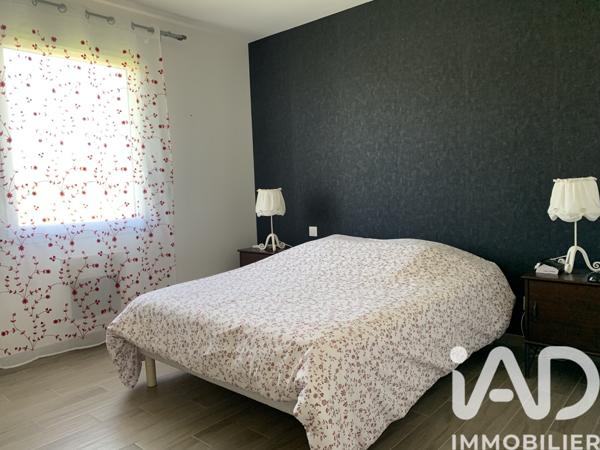 Maison à vendre 3 pièces 80 m² Lamonzie-Saint-Martin