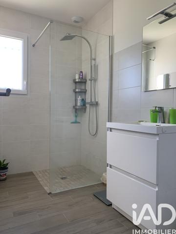 Maison à vendre 3 pièces 80 m² Lamonzie-Saint-Martin