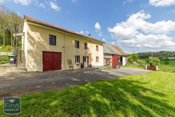 Maison à vendre 6 pièces 152m²