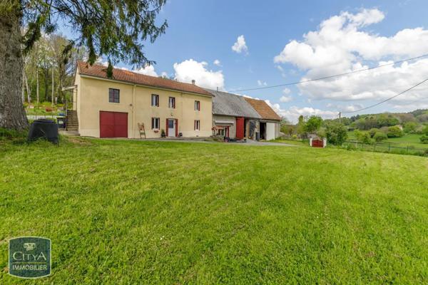 Maison à vendre 6 pièces 152m²