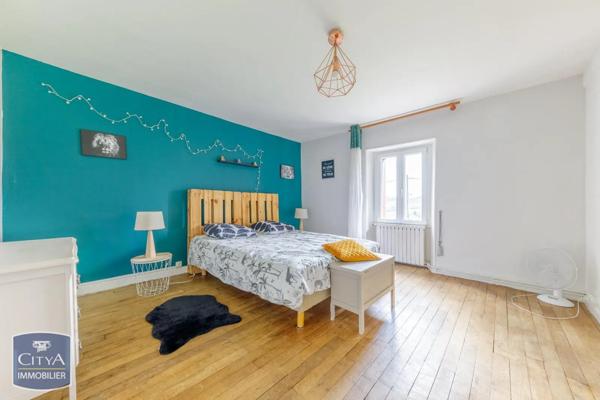 Maison à vendre 6 pièces 152m²