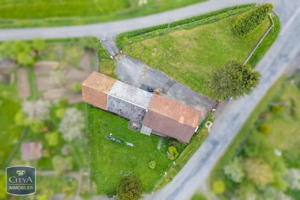 Maison à vendre 6 pièces 152m²