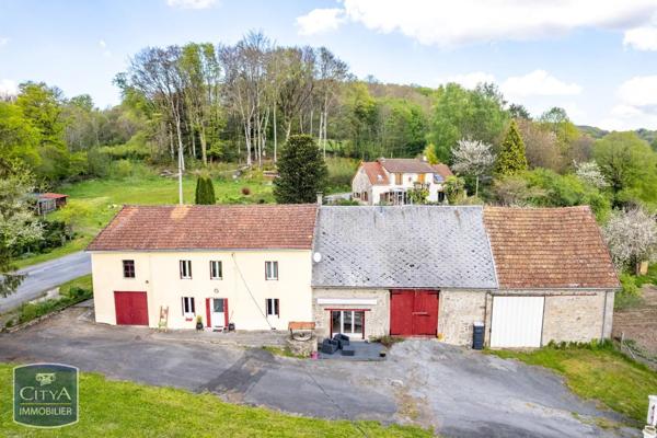 Maison à vendre 6 pièces 152m²