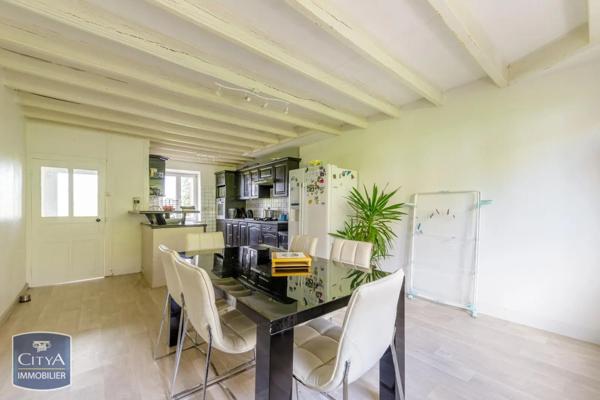 Maison à vendre 6 pièces 152m²