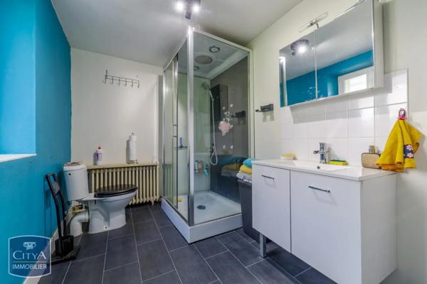 Maison à vendre 6 pièces 152m²