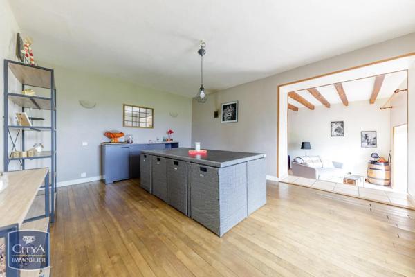 Maison à vendre 6 pièces 152m²