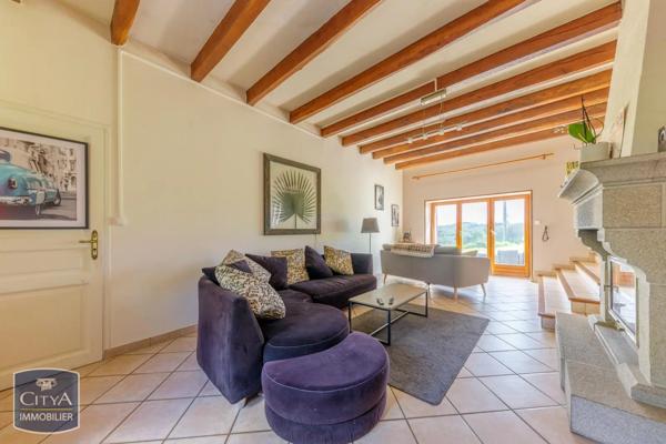 Maison à vendre 6 pièces 152m²