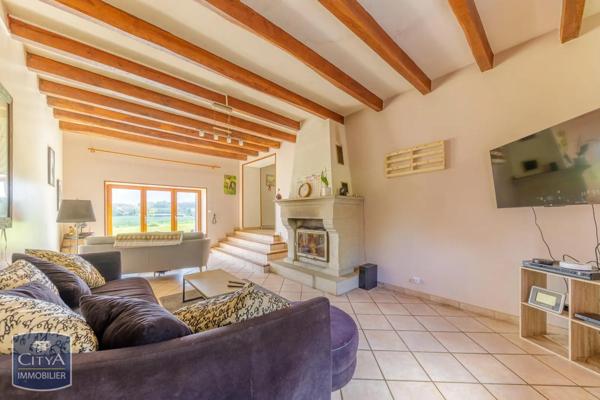 Maison à vendre 6 pièces 152m²