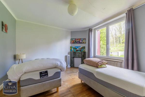 Maison à vendre 6 pièces 152m²