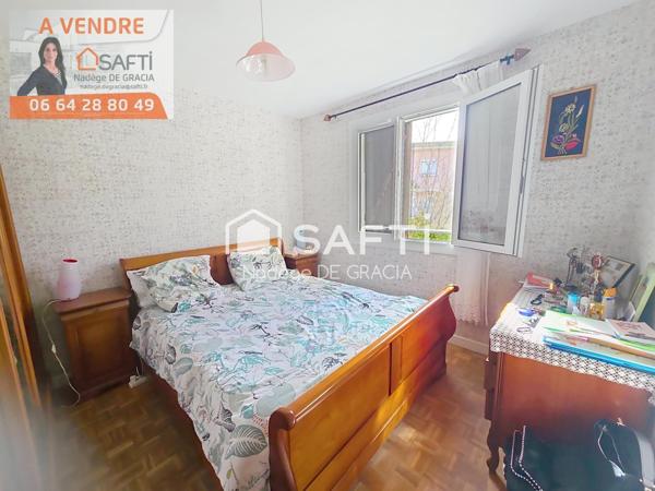 Maison T5 plain-pied avec garage