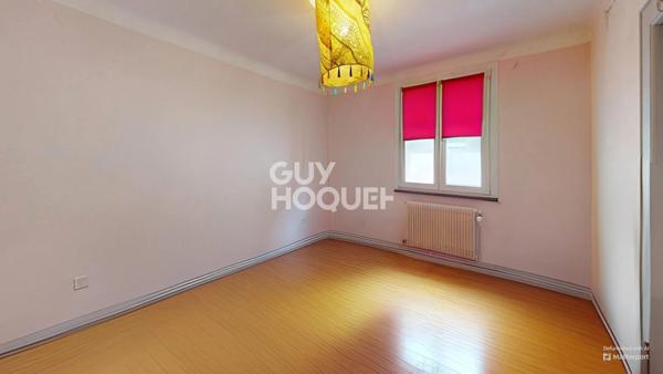 Appartement 5 pièces de 98 m² à Sélestat +GARAGES/ATELIERS de 90 m²