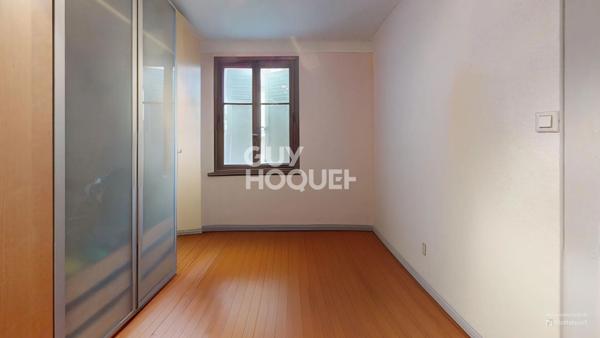 Appartement 5 pièces de 98 m² à Sélestat +GARAGES/ATELIERS de 90 m²
