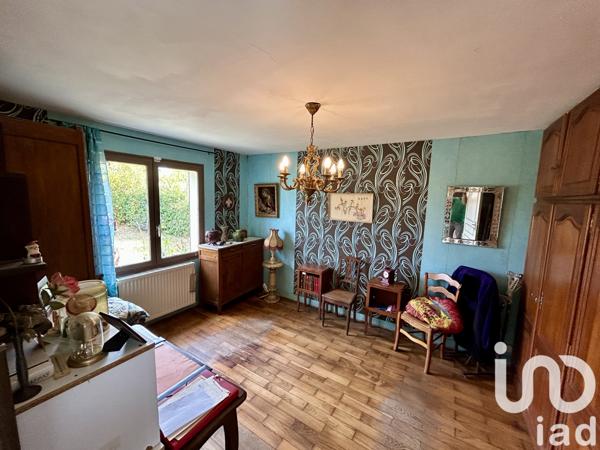 Maison à vendre 3 pièces 83 m² Châteauneuf-sur-Loire