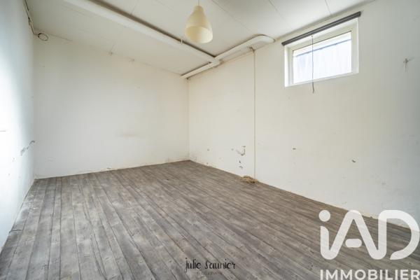 Maison à vendre 5 pièces 80 m² Longeville-lès-Metz