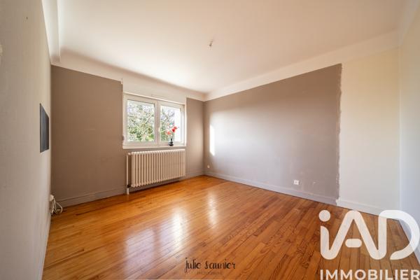 Maison à vendre 5 pièces 80 m² Longeville-lès-Metz