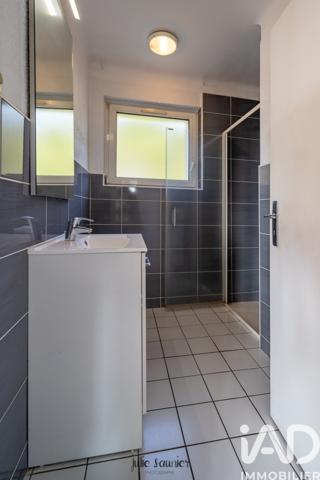 Maison à vendre 5 pièces 80 m² Longeville-lès-Metz