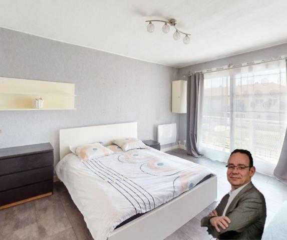 Maison Mitoyenne  avec une parcelle de terrain