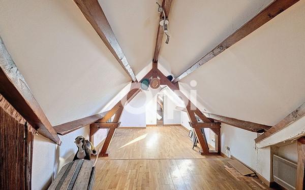Maison à vendre    5 pièces •  Réau