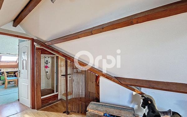 Maison à vendre    5 pièces •  Réau