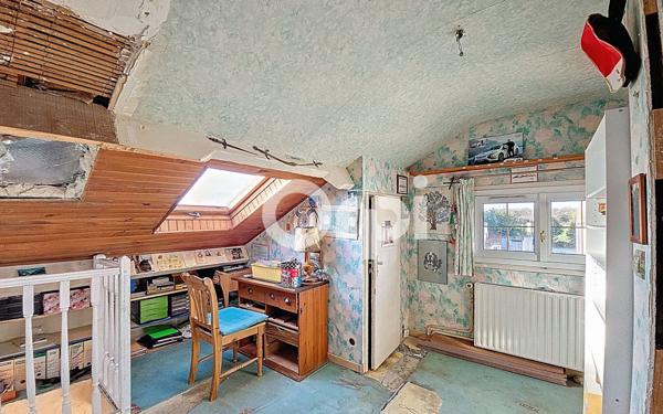 Maison à vendre    5 pièces •  Réau