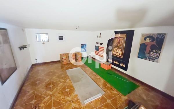Maison à vendre    5 pièces •  Réau