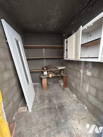 Appartement T3  1er étage Stationnement LIBRE