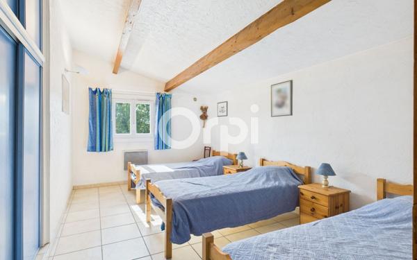 Maison à vendre    4 pièces •  Callian