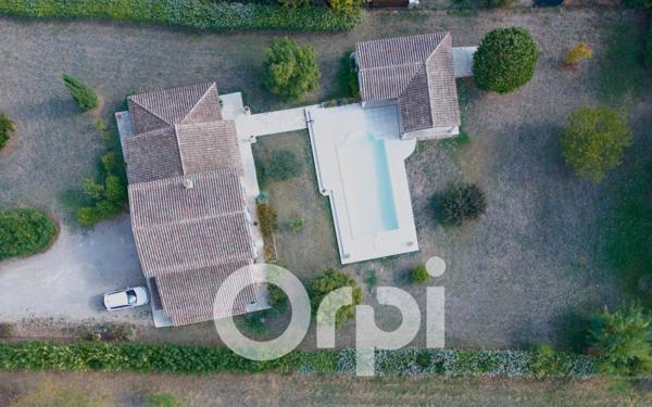 Maison à vendre    4 pièces •  Callian