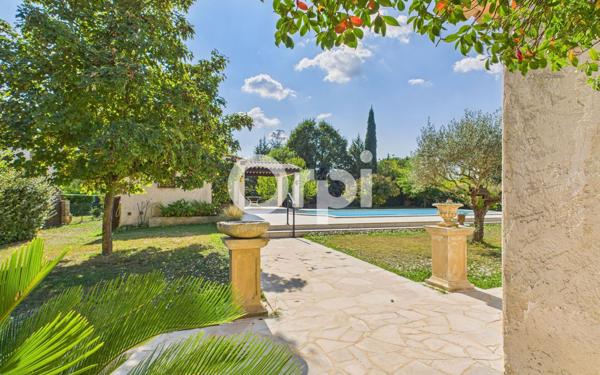 Maison à vendre    4 pièces •  Callian