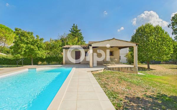 Maison à vendre    4 pièces •  Callian