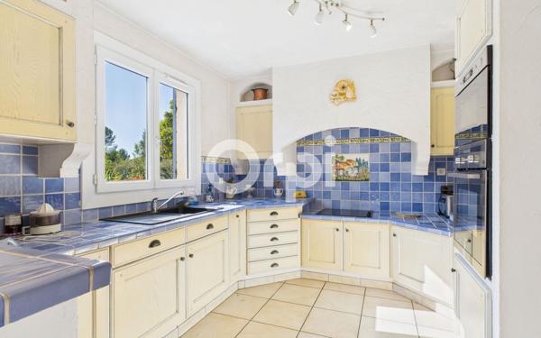 Maison à vendre    4 pièces •  Callian