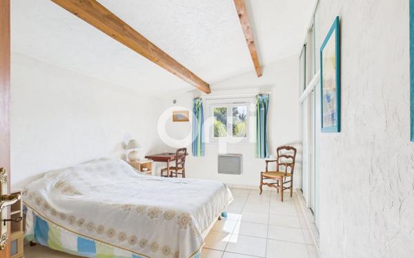 Maison à vendre    4 pièces •  Callian