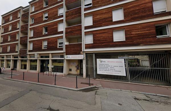 À vendre : Studio à Limoges 27,35m2 - Idéal investisseur