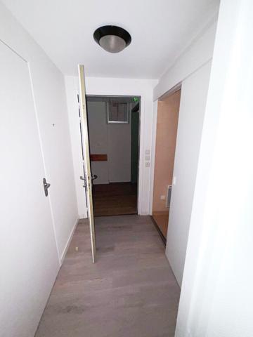 À vendre : Studio à Limoges 27,35m2 - Idéal investisseur