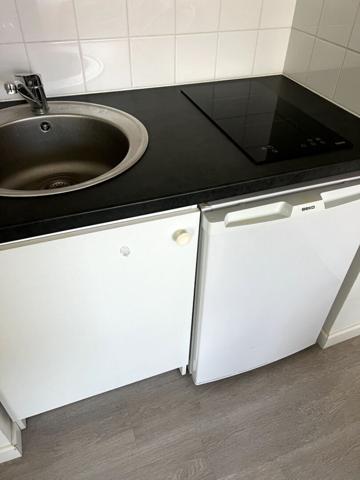 À vendre : Studio à Limoges 27,35m2 - Idéal investisseur