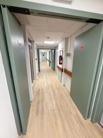 À vendre : Studio à Limoges 27,35m2 - Idéal investisseur