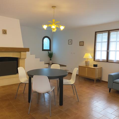 Maison à vendre à VESCOVATO (25 min de Bastia) 3 chambres 1100 m2 de terrain