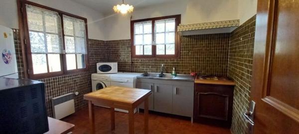 Maison à vendre à VESCOVATO (25 min de Bastia) 3 chambres 1100 m2 de terrain