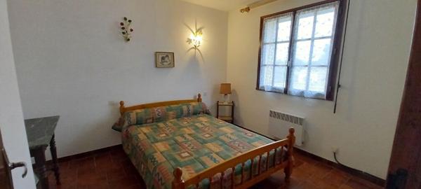 Maison à vendre à VESCOVATO (25 min de Bastia) 3 chambres 1100 m2 de terrain