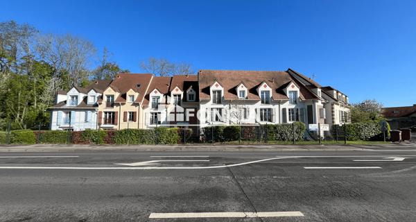 À vendre Appartement 3 pièces 62.03 m² - Beauvais 60000