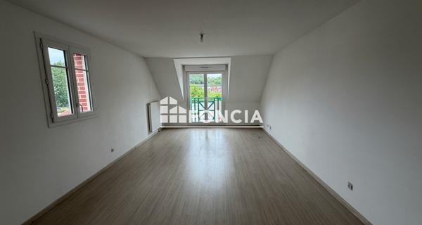 À vendre Appartement 3 pièces 62.03 m² - Beauvais 60000