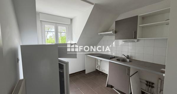 À vendre Appartement 3 pièces 62.03 m² - Beauvais 60000
