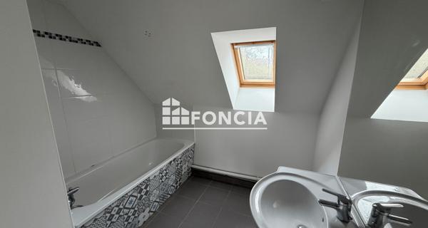 À vendre Appartement 3 pièces 62.03 m² - Beauvais 60000